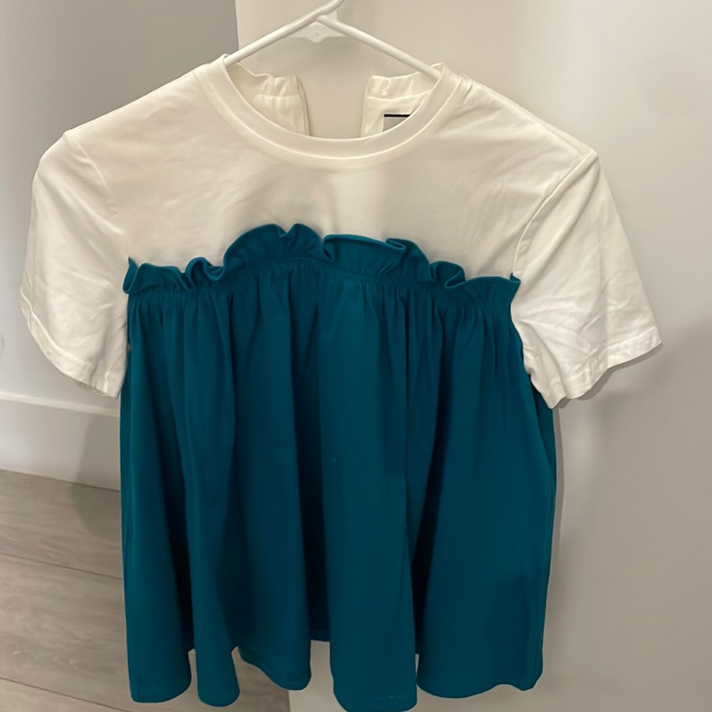 EDIT t shirt